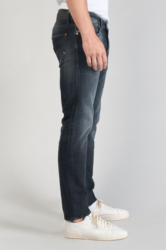 Turcat 700/11 slim jeans blau-schwarz Nr.2