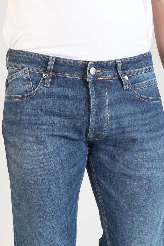 Basic 700/17 relax jeans blau Nr.2