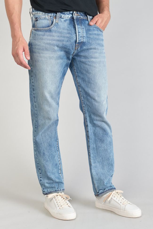 Vintage 700/20 regular jeans vintage blau Nr.4