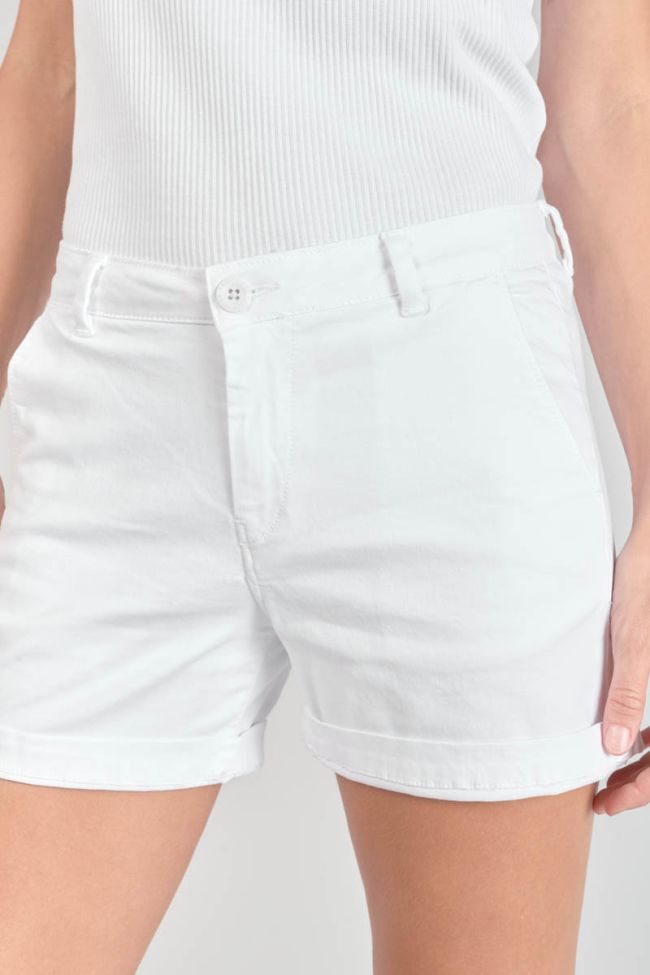 Shorts Veli2 in weiß