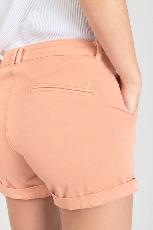 Shorts Veli2 in orange