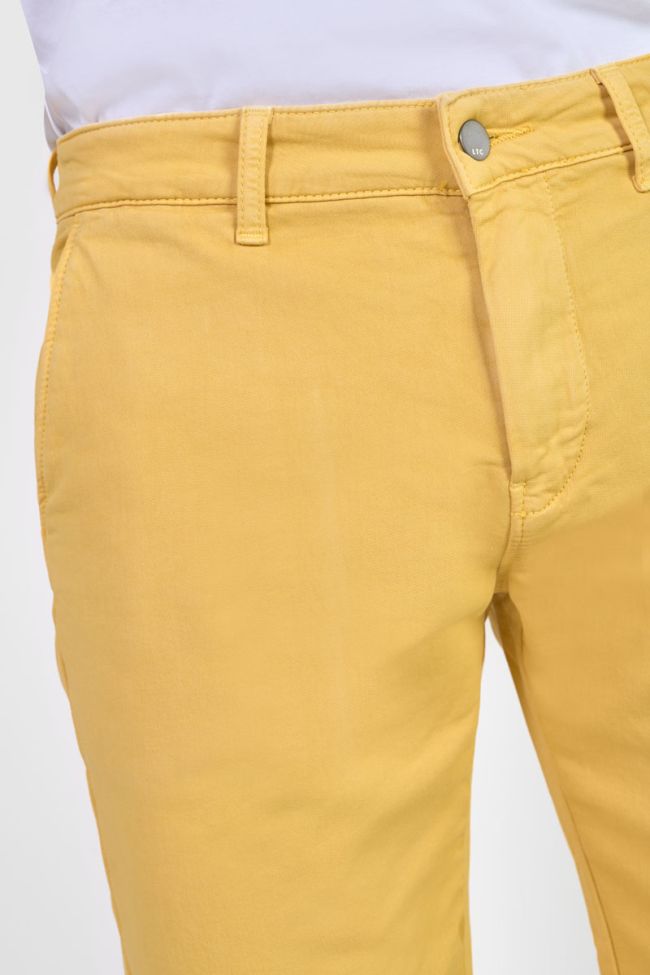 Bermuda-short Jogg