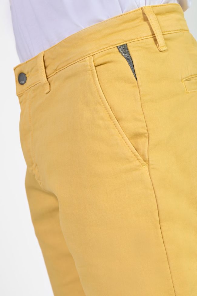Bermuda-short Jogg