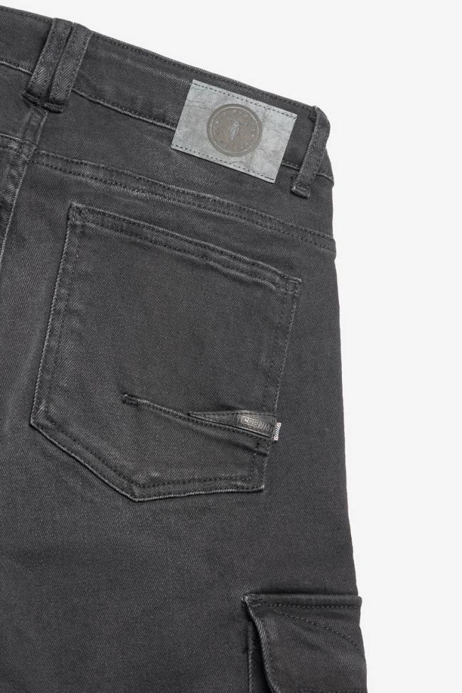 Cure 800/16 regular jeans schwarz Nr.1