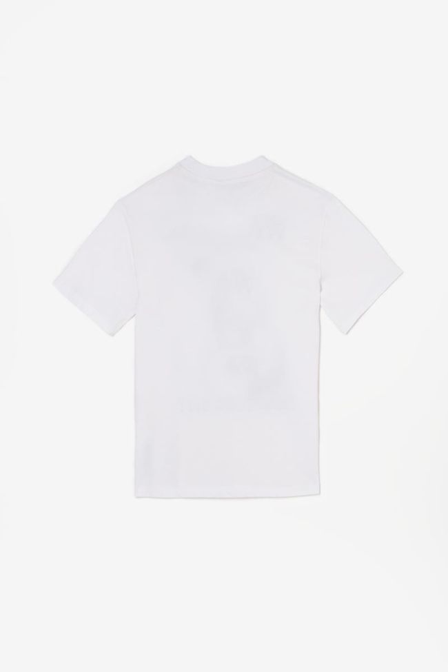 T-shirt Gaspabo in weiß