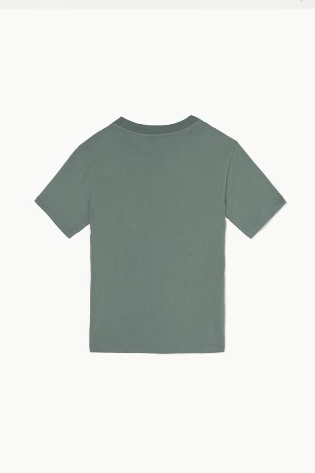 T-shirt Kariabo in grau