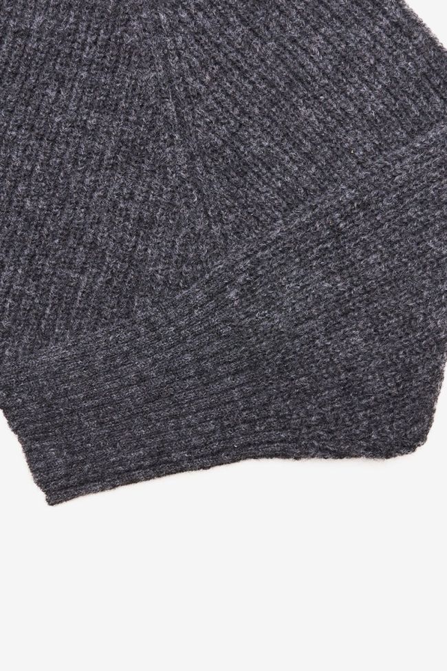 Pullover Saiagi in grau