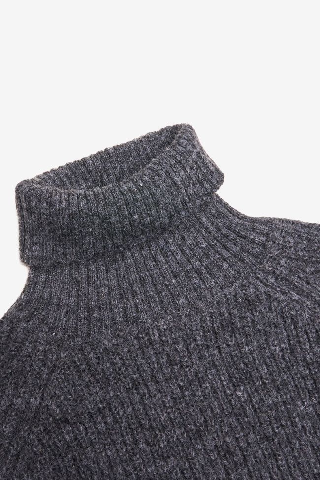 Pullover Saiagi in grau