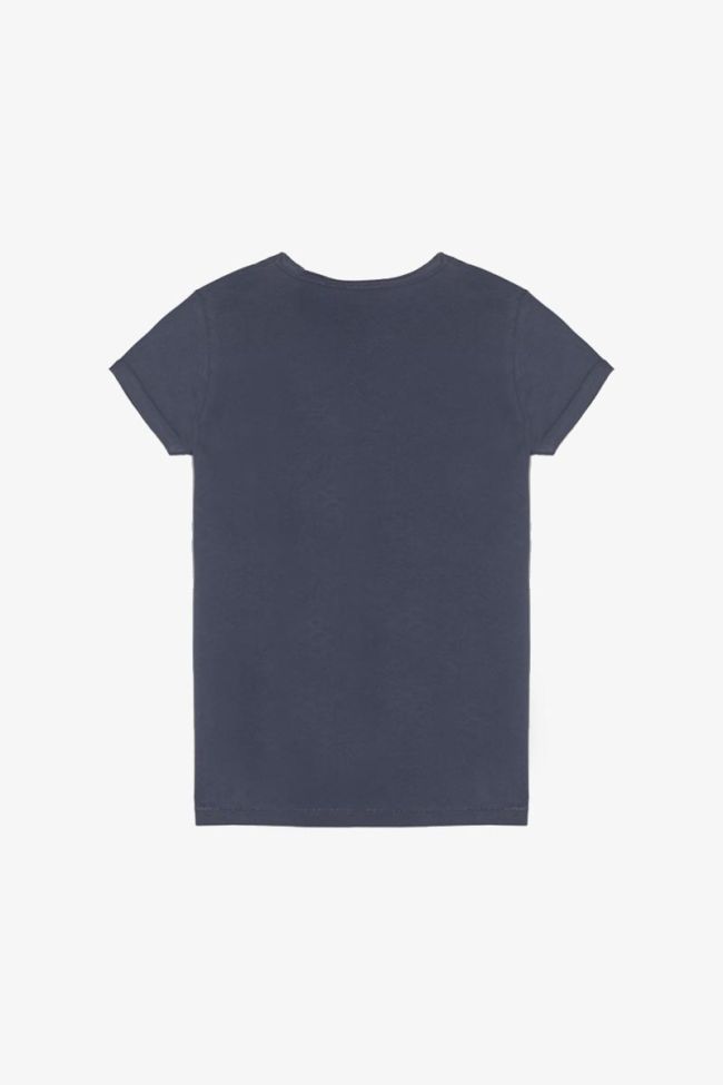 T-shirt Smltragi in blau