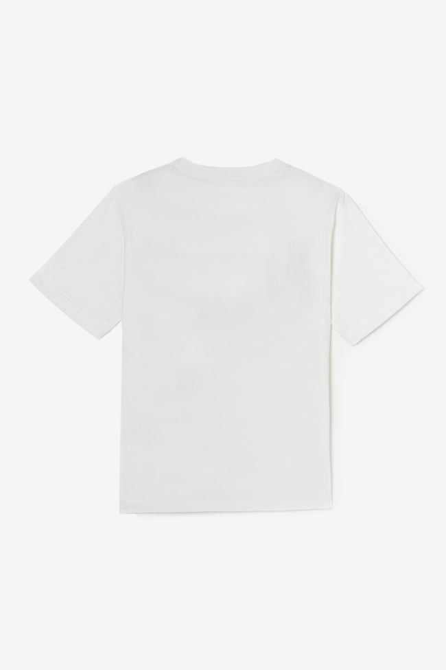 T-shirt Victoirg in braun