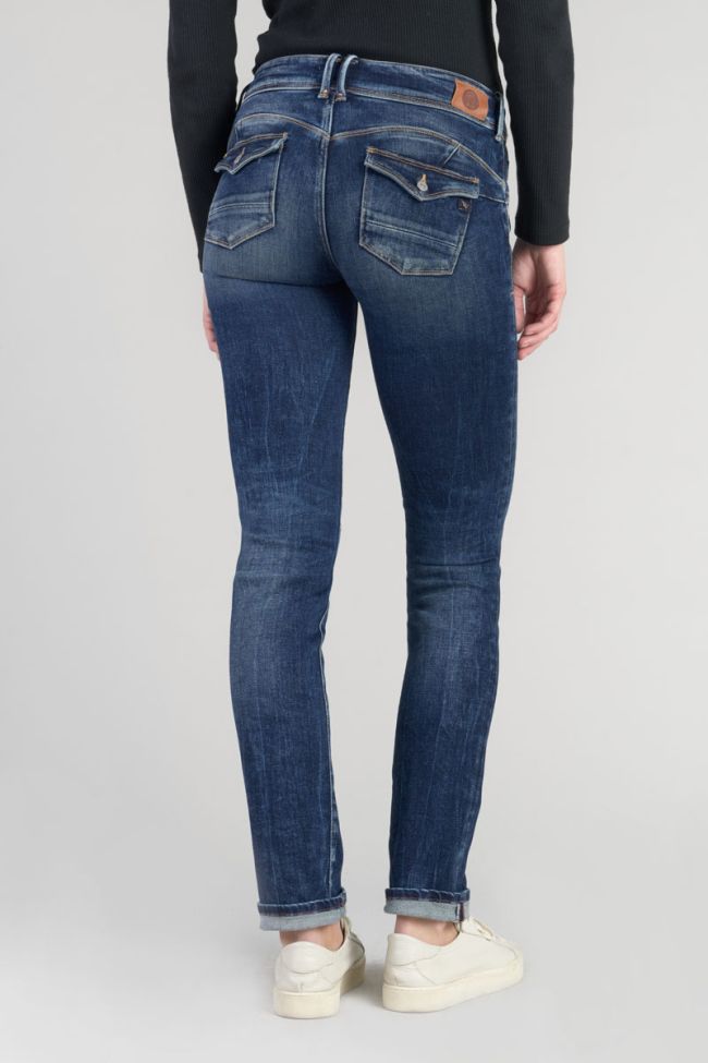 Jeans pulp regular Duroc blau Nr.2