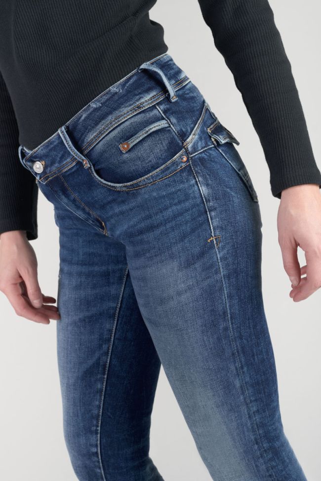 Jeans pulp regular Duroc blau Nr.2