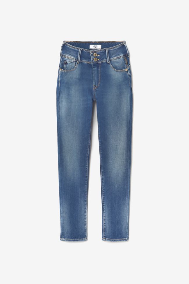 Mood ultra pulp slim 7/8 jeans blau Nr.3