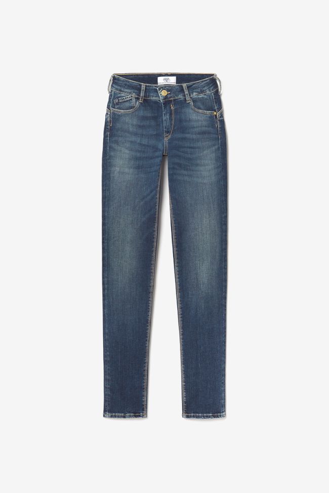 Pulp Slim jeans vintage blau Nr.2