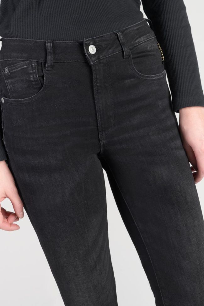 Tac pulp regular high waist jeans schwarz Nr.1