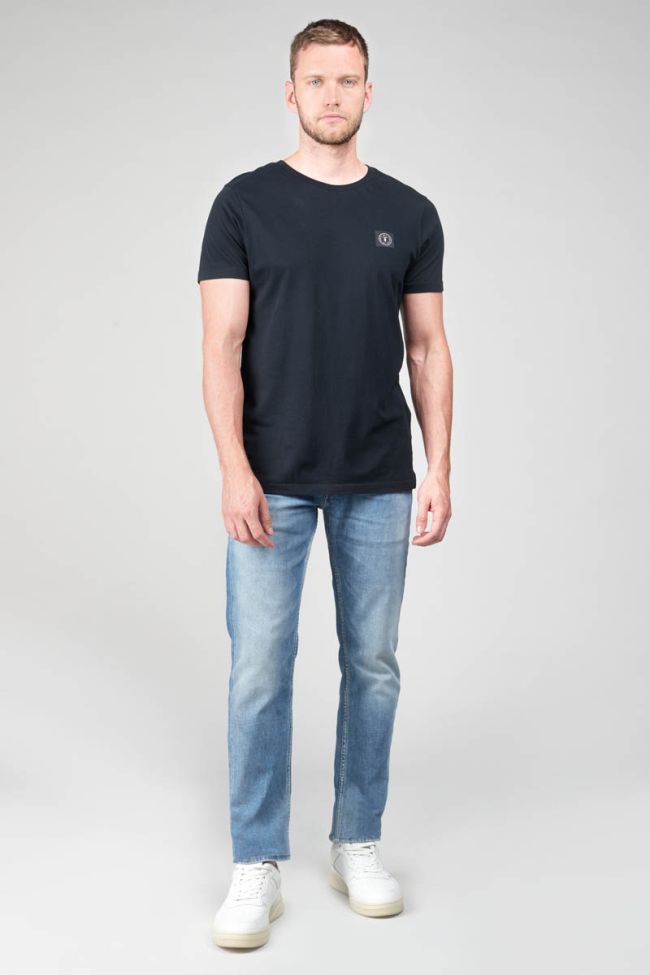 Basic 600/17 adjusted jeans blau Nr.4
