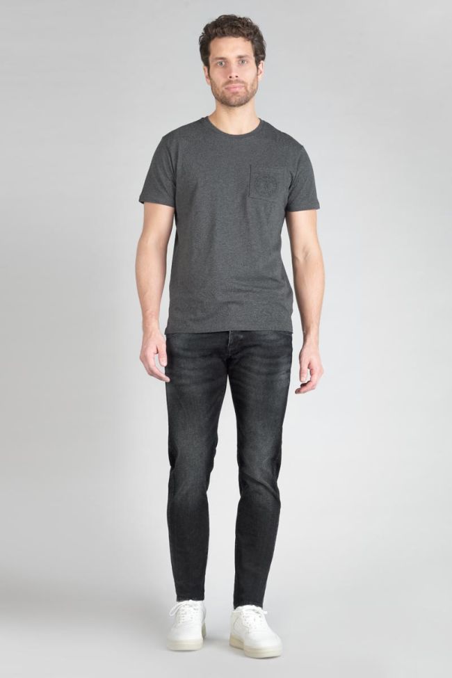 Fagon 700/11 slim jeans blau-schwarz Nr.2