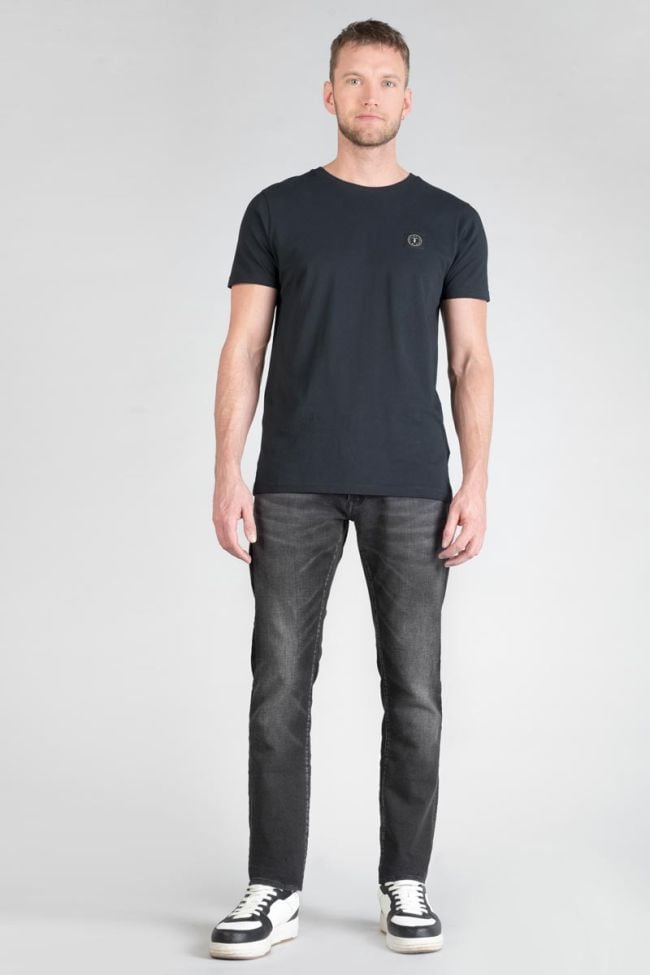Jogg 700/11 Slim jeans schwarz Nr.1