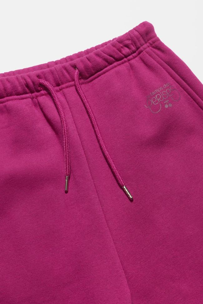 Hose Jillgi in rosa