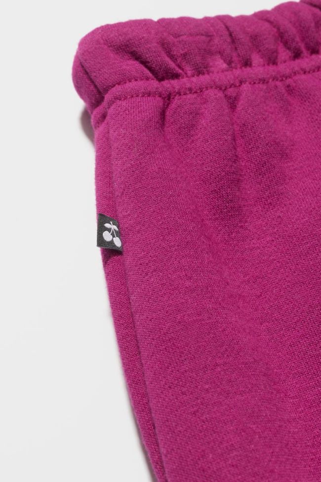 Hose Jillgi in rosa