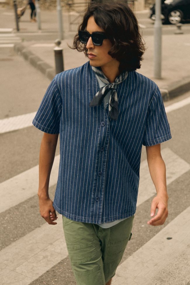 Jacke Asa Japan Rags