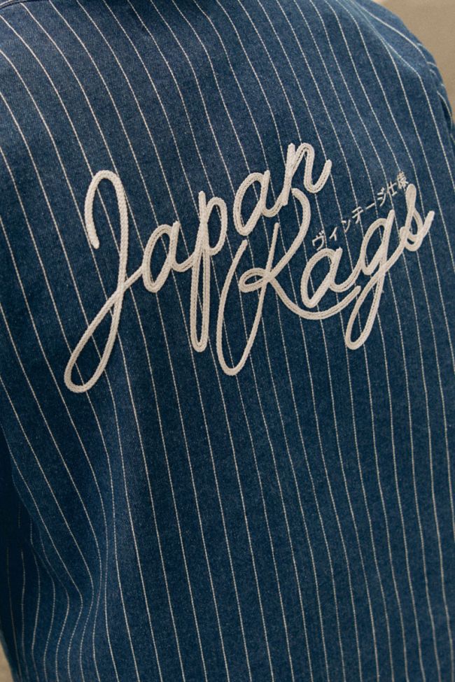 Jacke Asa Japan Rags
