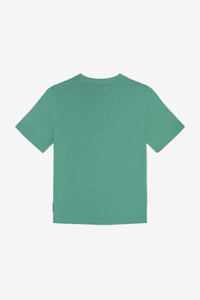 T-shirt Coznerbo in grün