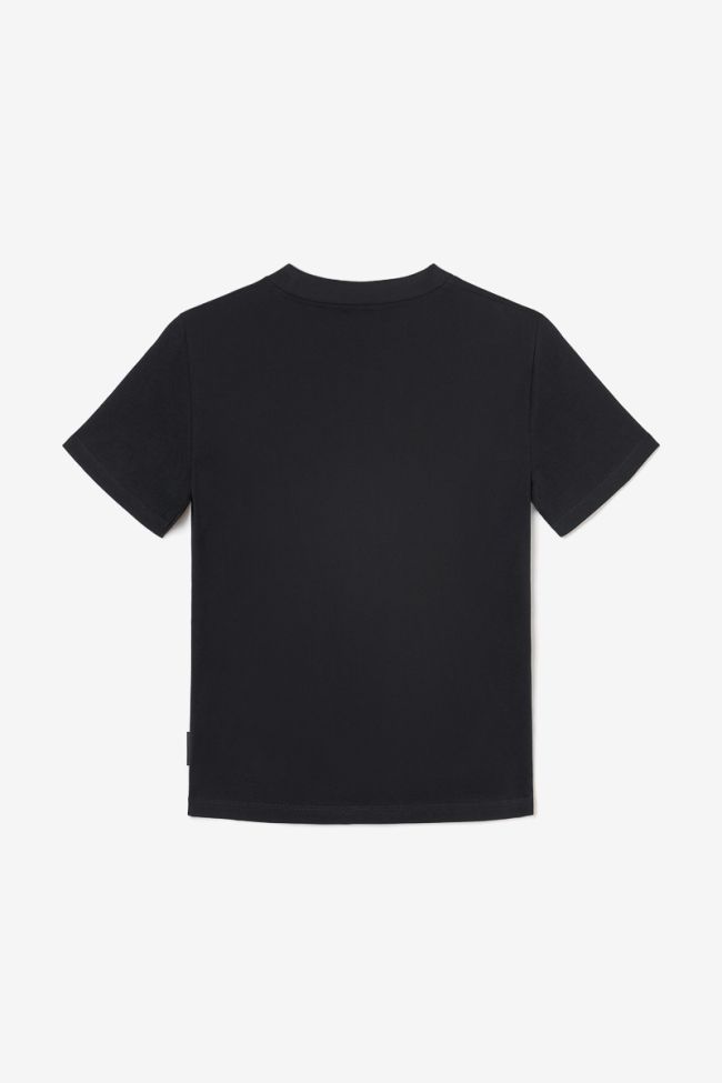 T-shirt Pembrokb in schwarz