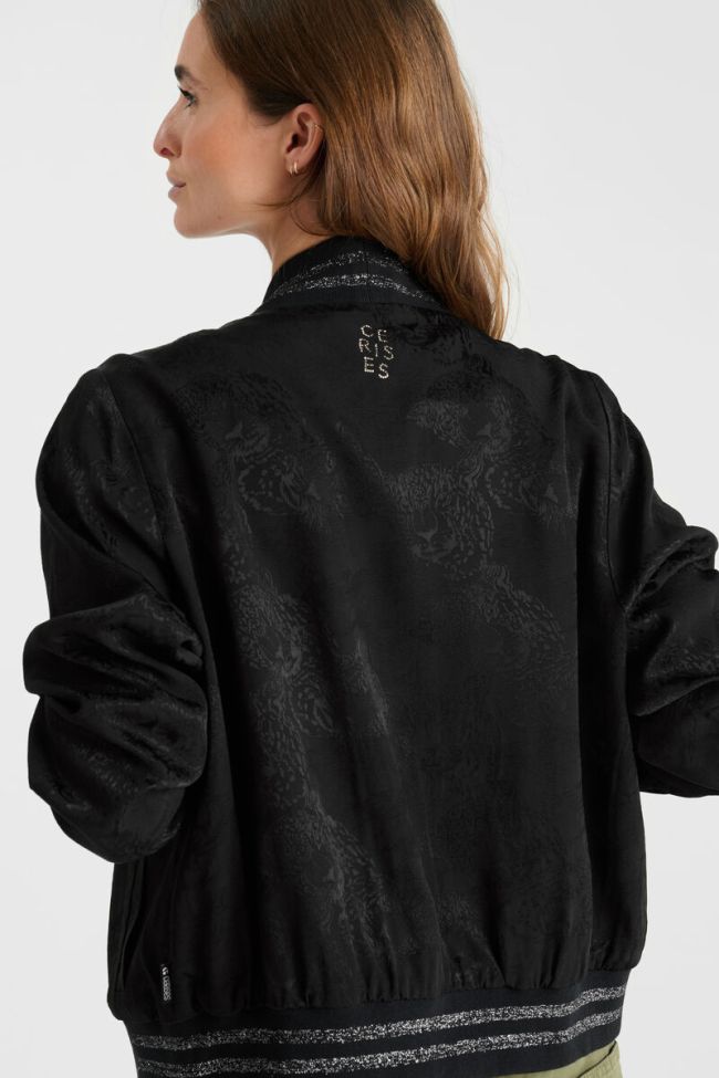 Jacke Clavel