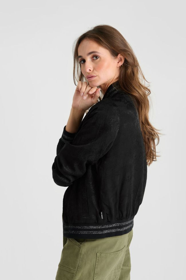 Jacke Clavel