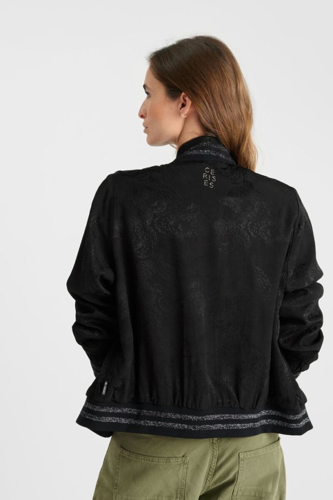 Jacke Clavel
