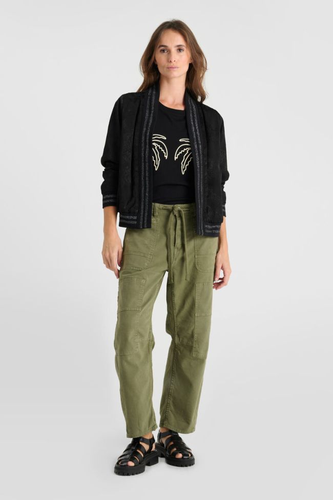 Jacke Clavel