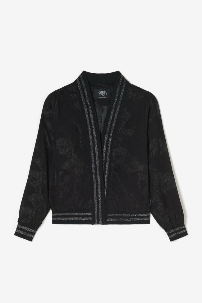 Jacke Clavel