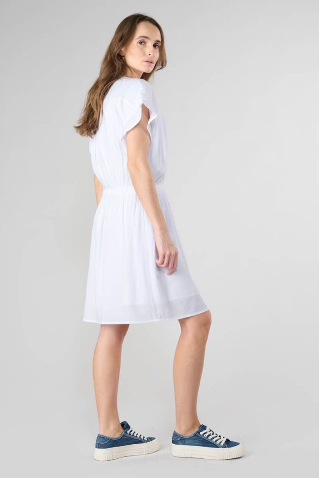 Kleid Joliboi in weiß