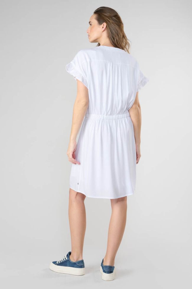 Kleid Joliboi in weiß