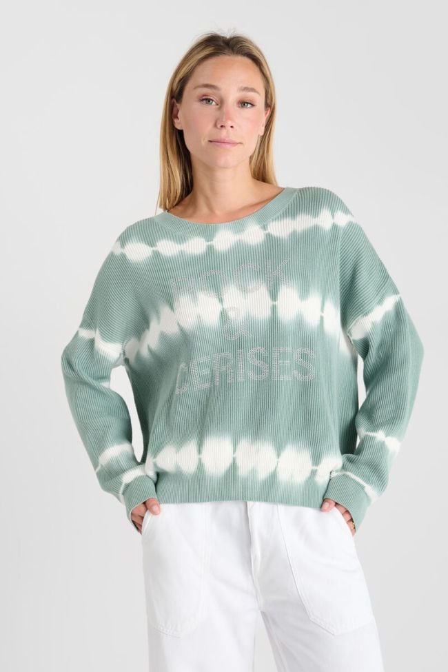 Pullover Sureau