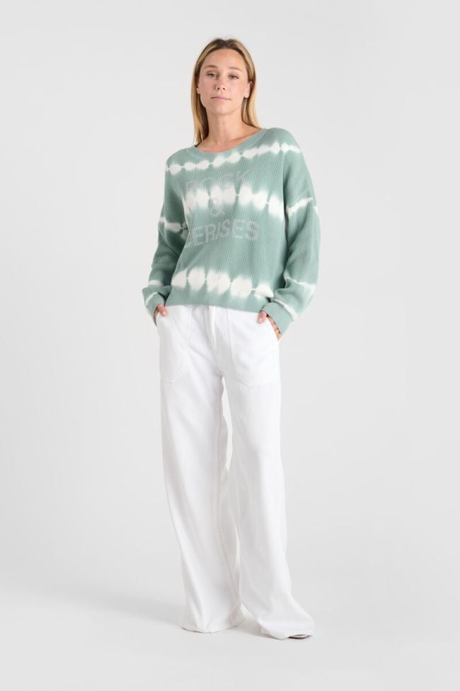 Pullover Sureau
