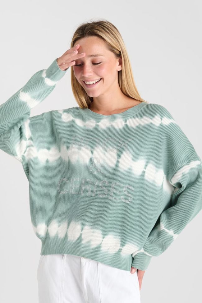 Pullover Sureau