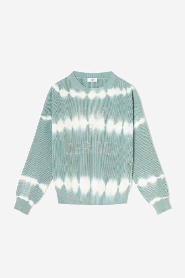 Pullover Sureau