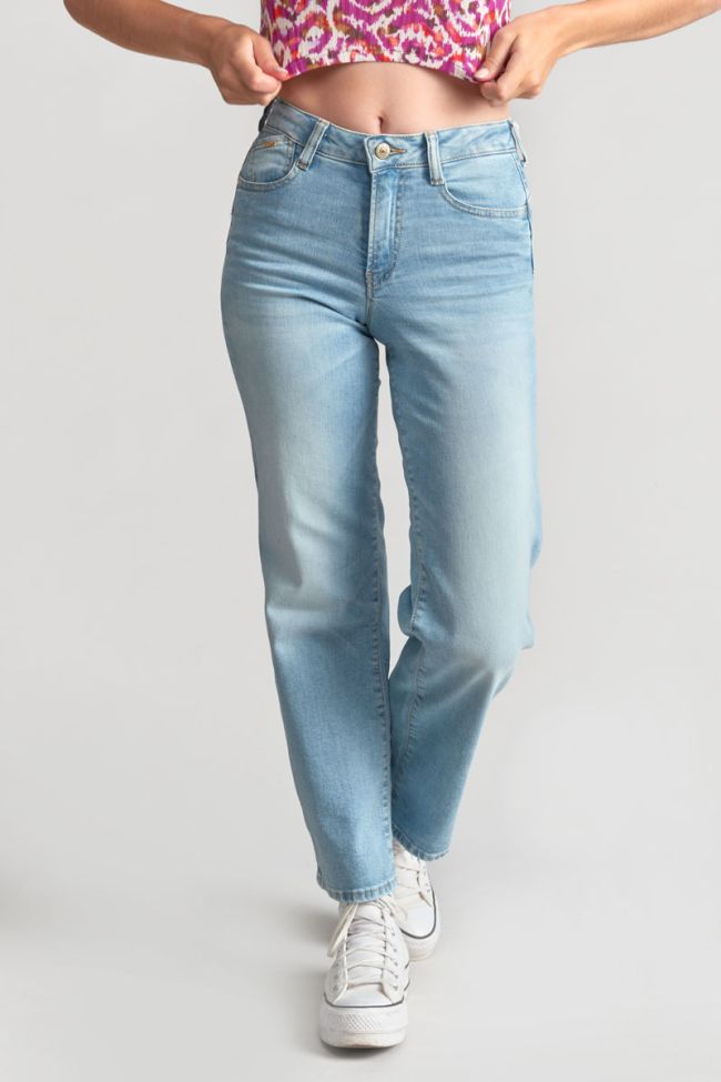 Pulp Slim High Waist jeans blau-schwarz Nr.5