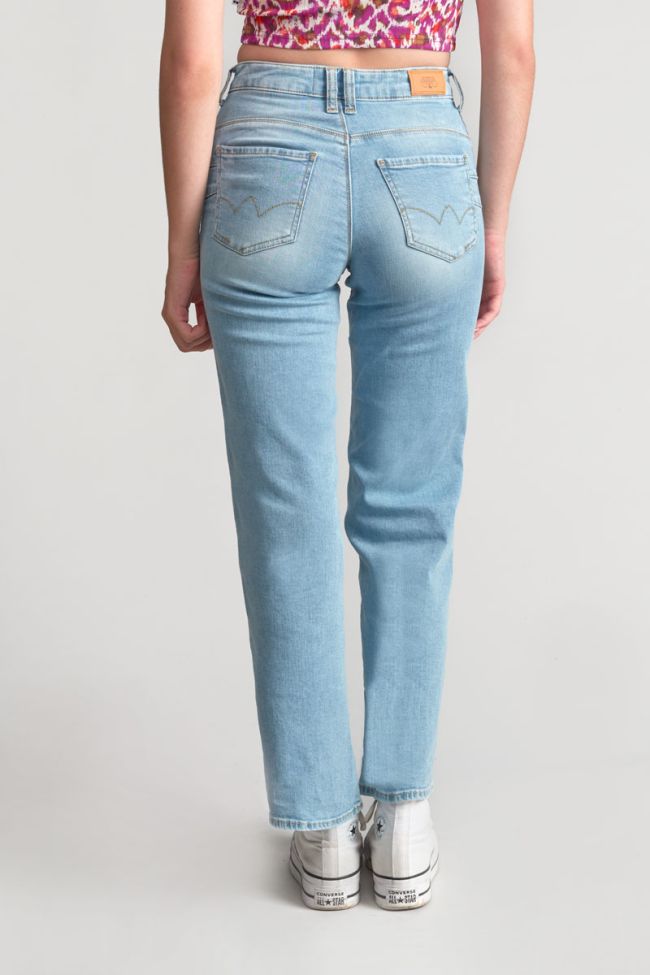 Pulp Slim High Waist jeans blau-schwarz Nr.5