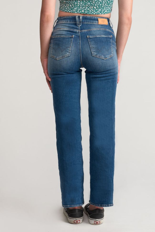 Pulp Slim High Waist jeans blau Nr.3