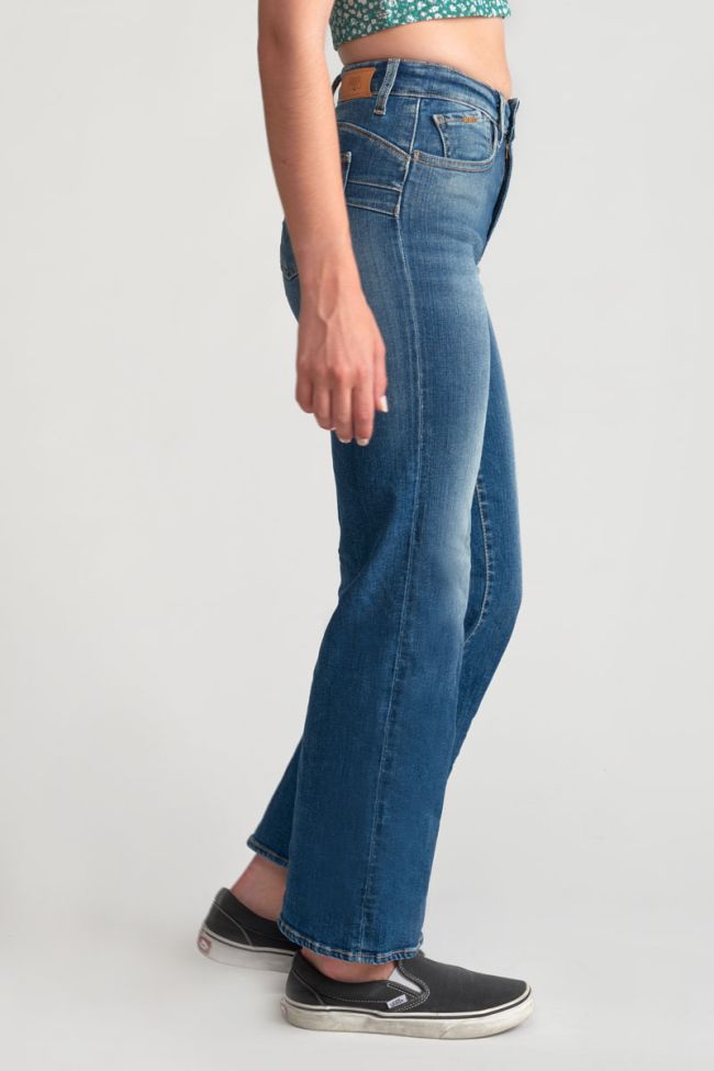 Pulp Slim High Waist jeans blau Nr.3