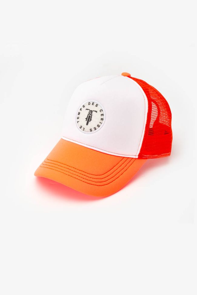Basecap Brida in rot