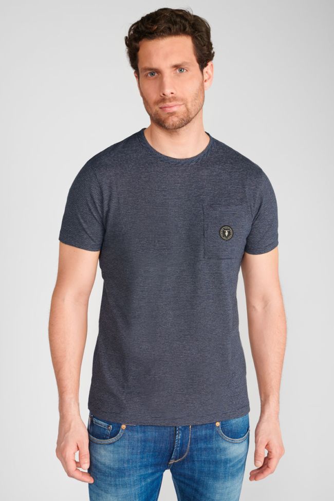 T-shirt Feris in grün
