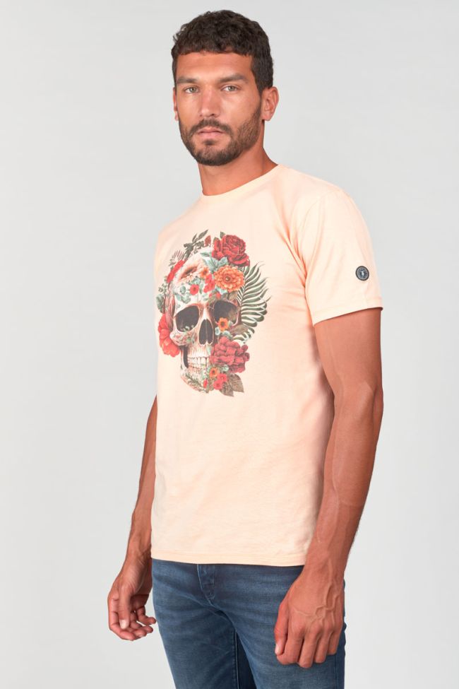 T-shirt Linetti in rosa