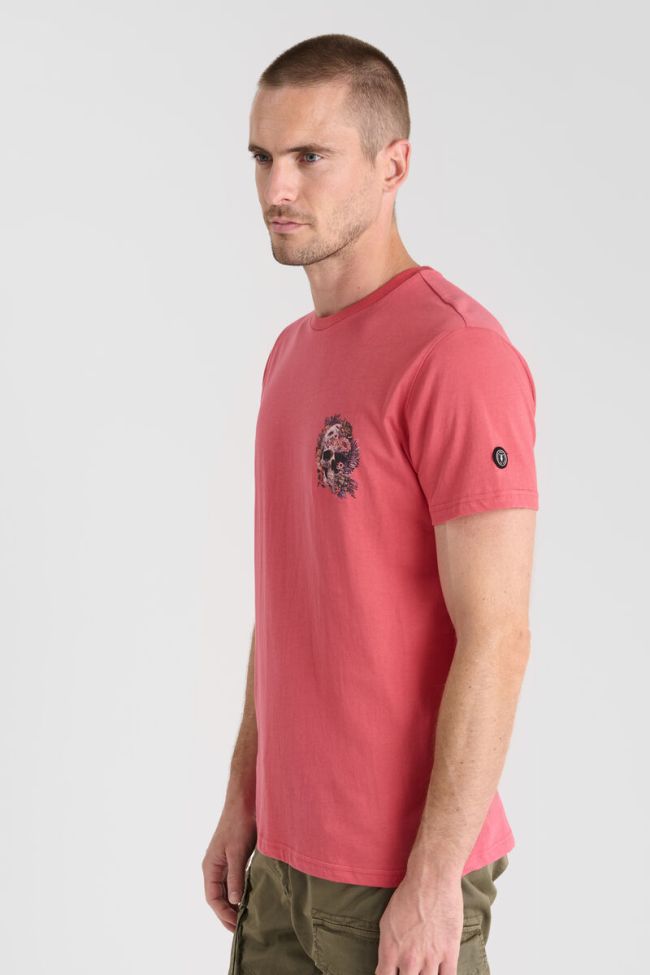 T-shirt Santiago