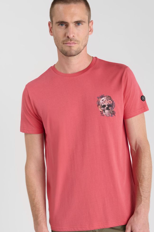 T-shirt Santiago