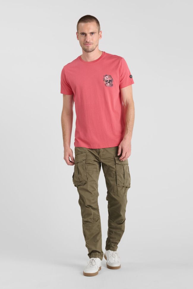 T-shirt Santiago