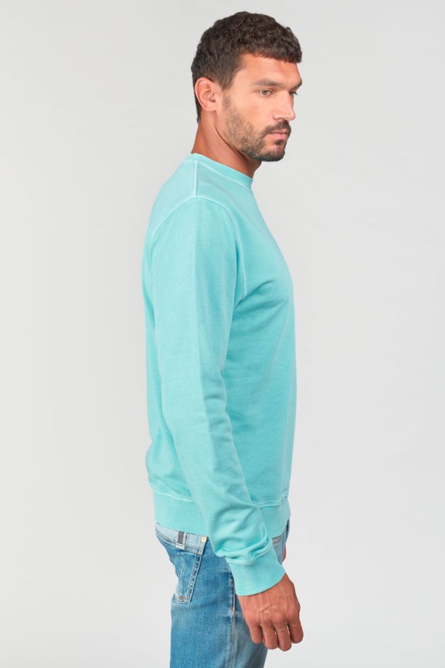 Sweatshirt Varel in blau